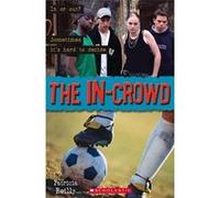 The In-Crowd Audio Pack (Scholastic Readers) - [Livre en VO] Patricia Reilly (Auteur)
