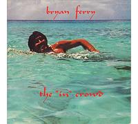 The 'In' Crowd - Bryan Ferry 7" 45