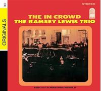 The 'In' Crowd by Ramsey Lewis Trio [Audio CD] NEUF