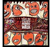 The In Crowd – Mango Walk – Vinyle 12" EP – Membran