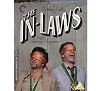 The In-laws Blu-ray G