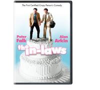 The In-Laws by Peter Falk