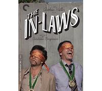 The in-Laws (Criterion Collection)