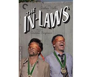 The in-Laws (Criterion Collection)