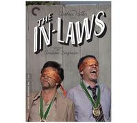 The In-Laws (Criterion Collection) [Dvd]