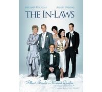 The In-Laws [Digital Video Disc]