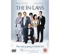 The in-Laws [DVD] [2003]