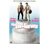 The In-Laws [DVD] [Import]