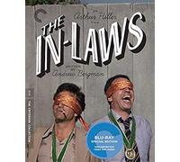 The In-Laws (The Criterion Collection) [Blu-Ray]