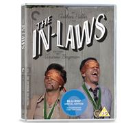 The In-laws - The Criterion Collection (Blu-ray) Arlene Golonka Carmine Caridi