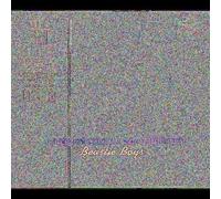 The In Sound From Way Out by Beastie Boys [Audio CD] NEUF