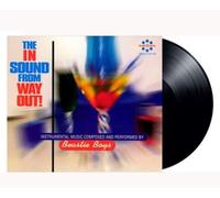 The In Sound From Way Out ! – Édition Limitée – Universal Music Group