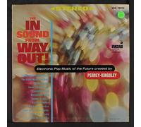 the in sound from way out! LP
