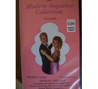 The IN-STEP Modern Sequence Collection, Volume 1