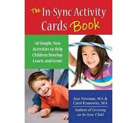 The In-Sync Activity Card Book