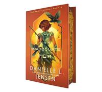 The Inadequate Heir (Deluxe Edition)