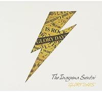 The Inazuma Sentai - Glory Days [Import allemand]