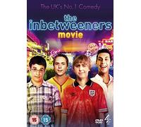 The Inbetweeners Movie (2 DVD) [Edizione: Regno Unito] [Import]