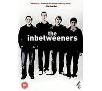 The Inbetweeners - Series 1 [Import anglais]