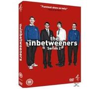 The Inbetweeners - Series 2 [Import anglais]