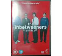 The Inbetweeners - Series 2 - Complete [Import Anglais] (Import)