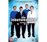Inbetweeners - Series 3 - Complete