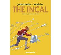 The Incal