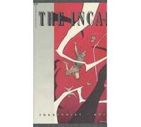 The Incal, The: Bk. 3