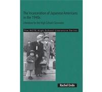 The Incarceration of Japanese Americans in the 1940s by Rachel Endo Rachel Endo (Auteur)