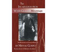 The Incarnation from White Glacier Mountain
