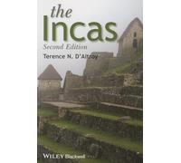 The Incas, 2nd Edition