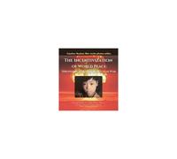 The Incentivization Of World Peace: Hiroshima, Nagasaki, And Nuclear War