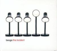 Beoga - The Incident Beoga 74499-2 [Import]