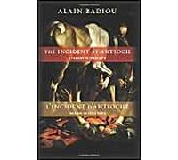 The Incident At Antioch / L'incident D'antioche