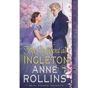 The Incident At Ingleton