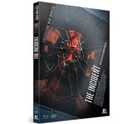 The Incident - Combo Blu-Ray + DVD E