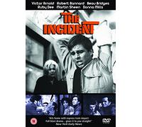 The Incident [DVD] (1967)