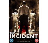 The Incident [Edizione: Regno Unito] [Import]