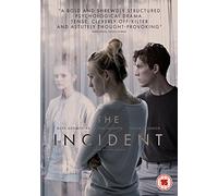 The Incident [Edizione: Regno Unito] [Import]