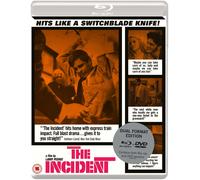 Incident. The (2 Blu-Ray) [Edizione: Regno Unito] [Import]