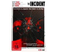 The Incident [Import]