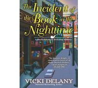 The Incident of the Book in the Nighttime