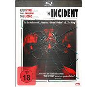 The Incident-Steelbook [Blu-Ray] [Import]