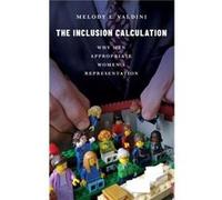 The Inclusion Calculation - Valdini Melody E. Associate Professor of Political Science Associate Professor of Political Science Portland State University Valdini Melody E. Associate Professor of Polit