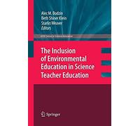 The Inclusion Of Environmental Education In Science Teacher Education