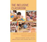 The Inclusive Classroom