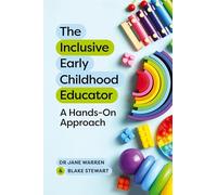 The Inclusive Early Childhood Educator: A Hands-On Approach