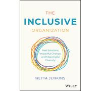 The Inclusive Organization