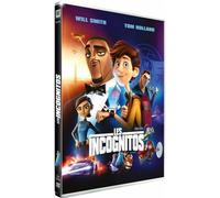 The Incognitos - Dvd