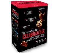 The Incomparable - 5 DVD DVD